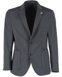 Tombolini - Giacca Running - Lyst