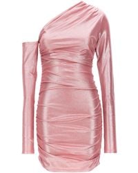 ANDAMANE - Das Andamane 'Olimpia' Mini -Kleid - Lyst