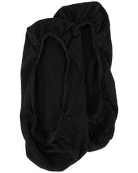 Wolford - Footsies Socks - Lyst