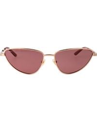 Gucci - Sunglasses - Lyst