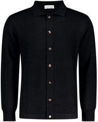 AUTORE - Cardigan Mcllroy - Lyst