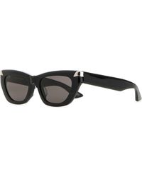 McQueen - Sunglasses - Lyst