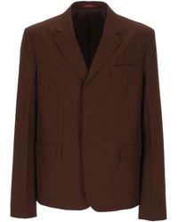 Gucci - Jackets - Lyst