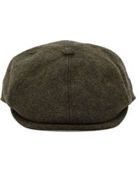 Barbour - Claymore Bakeboy Hut - Lyst