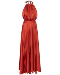 Raquel Diniz - Giorgia Long Dress - Lyst