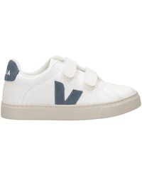 Veja - Sneakers Wit - Lyst