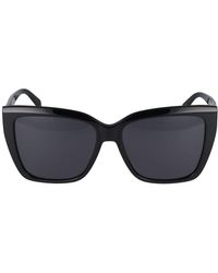 Ferragamo - Occhiali Da Sole Sf1102 S /16/140 - Lyst