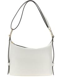 Furla - 'nuvola Hobo M'schoudertas - Lyst