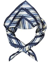 Weekend by Maxmara - Max Mara Wochenendschals - Lyst