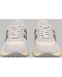 Hogan - Sneakers Hyperlight Calfskin Mutton Trainers - Lyst