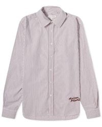 Maison Kitsuné - Maison Kitsuné Classic Shirt - Lyst