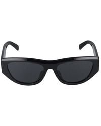 Celine - Occhiali Da Sole Cl40278 U 01 A /17/140 - Lyst