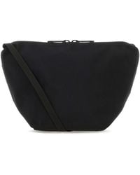 Herve Chapelier - Canvas Crossbody Bag - Lyst