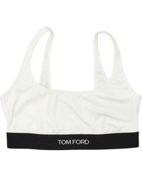 Tom Ford - Ondergoed Wit - Lyst