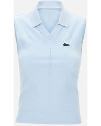 Lacoste - Polo - Lyst
