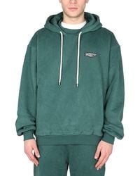 MOUTY - Dallas Sweatshirt - Lyst