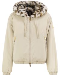 Moose Knuckles - Eaton Bunny - Lyst