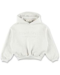 Essentials x Fear Of God - Clothing - Lyst