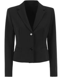 Max Mara - Maxmara Studio Mstcantico - Lyst