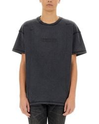 Purple Brand - Inside Out T-Shirt - Lyst
