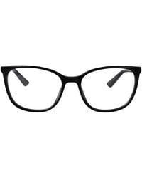 Chloé - Acetate Glasses - Lyst