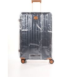 Delsey Dauphine 2 Four wheel Trolley Case 77cm in Black for Men Lyst