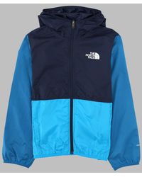 The North Face - Boys' Mini Wind Jacket - Lyst