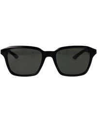 Gucci - Squared Sunglasses Gg2078 S 001 - Lyst