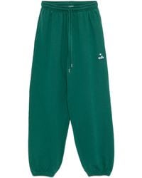 Arte' - Art Anversa Piccolo E Logo Pantaloni - Lyst