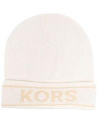 Michael Kors - Logo Headge - Lyst