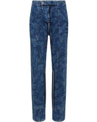 DSquared² - Denim Cotton Jeans - Lyst