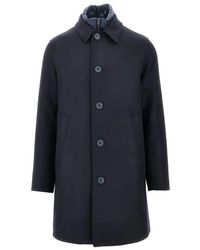 Herno - Coats - Lyst