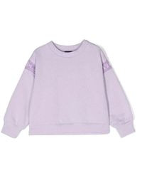 Givenchy - Crewneck Sweatshirt - Lyst