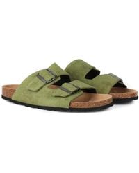 MC2 Saint Barth - Sandals - Lyst