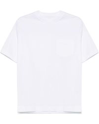 Circolo 1901 - Cotton T Shirt - Lyst