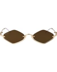 Gucci - Sunglasses - Lyst