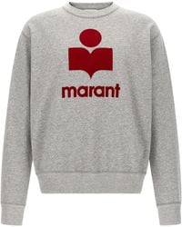 Isabel Marant - Mikoy Sweater - Lyst