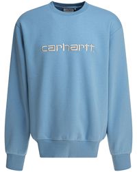 Carhartt - Sweatshirts de Wip Carhartt - Lyst