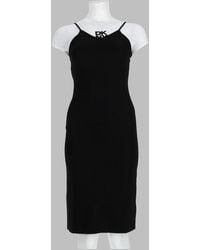 DKNY - Vestito - Lyst