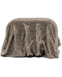 Benedetta Bruzziches - Venus Petite Clutch Bag - Lyst