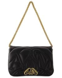 McQueen - Shoulder Bags - Lyst