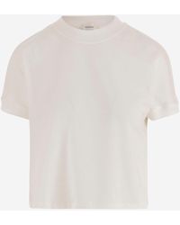 Versace - T-Shirts - Lyst