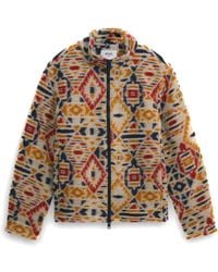 Wax London - Jackets Rood - Lyst