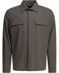 Herno - Jassen En Jassen - Lyst