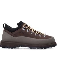 Diemme - Laced Shoes - Lyst