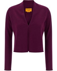 Guest In Residence - Gast In Residentie 'stealth' Vest - Lyst