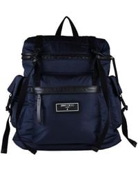 Jimmy Choo - Wixon Backpack - Lyst
