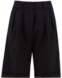 Aspesi - Korte Broek - Lyst
