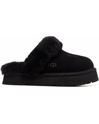 UGG - Slipper "Disquette" - Lyst