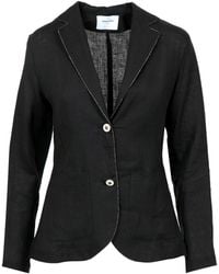 Gran Sasso - Jackets - Lyst